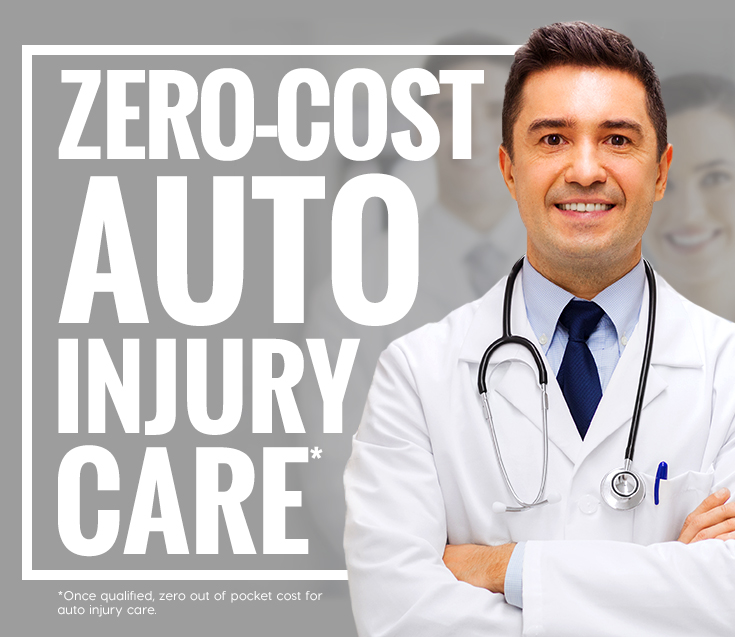 Auto Injury Chiropractor Litchfield Park, AZ